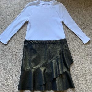 Little girls dress